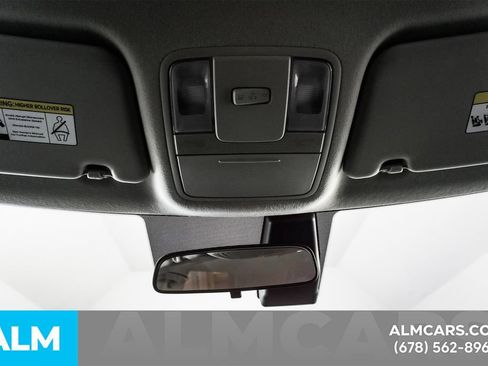 Used 2025 Kia Soul LX w/ LX Technology Package FWD image 46