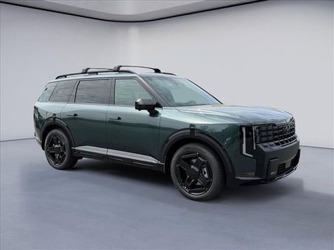 New 2027 Kia Telluride EX X-Line AWD/4WD image 7