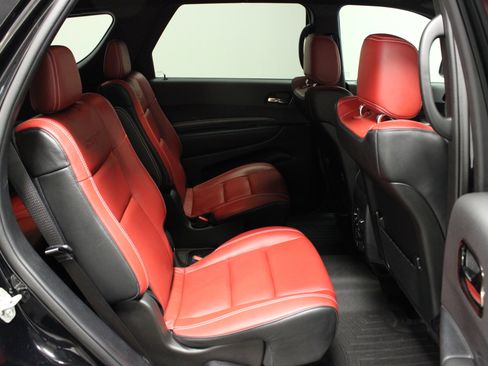 Used 2023 Dodge Durango SRT image 14