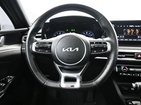 Used 2022 Kia K5 GT-Line w/ GT-Line Awd Premium Package image 32