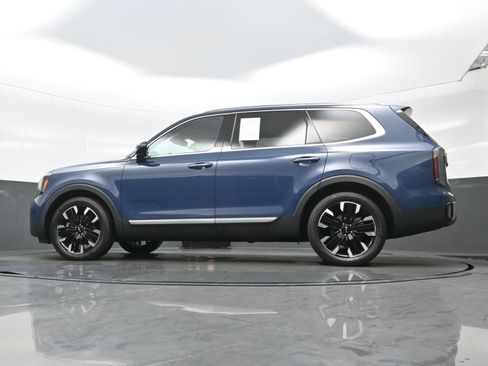 Used 2023 Kia Telluride SX FWD image 32