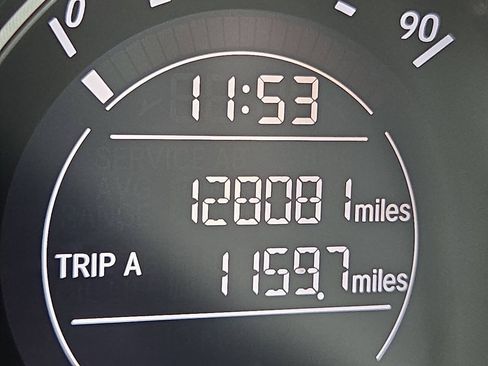 Used 2017 Honda HR-V EX image 17