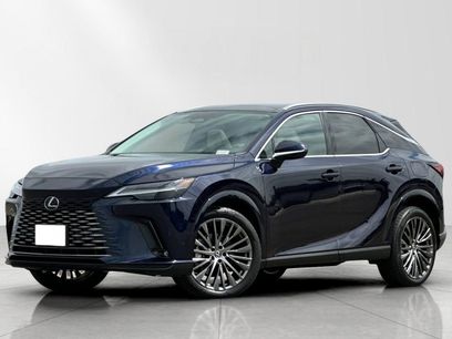 Certified 2023 Lexus RX 350