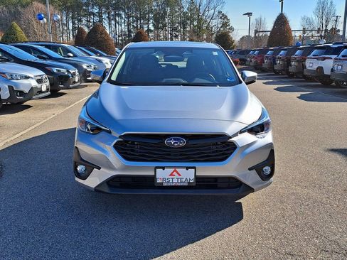 New 2026 Subaru Impreza 2.0i Sport image 2