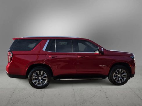 Used 2023 Chevrolet Tahoe LT w/ Luxury Package image 9