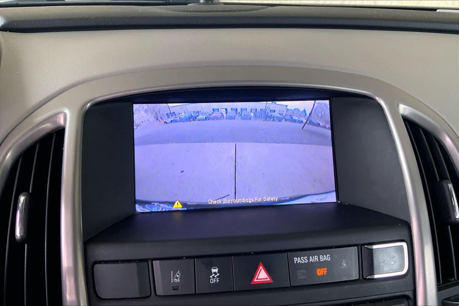 Used 2014 Buick Verano Convenience FWD image 27