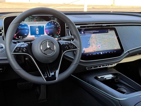 New 2026 Mercedes-Benz E 350 Sedan image 27