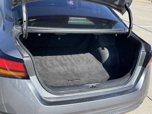 Used 2021 Nissan Altima 2.5 S FWD image 26