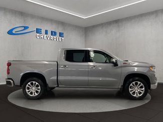 New 2026 Chevrolet Silverado 1500 LTZ video 2