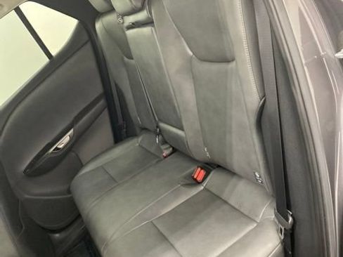 Used 2023 Lexus RZ 450e Premium w/ Technology Package AWD/4WD image 27