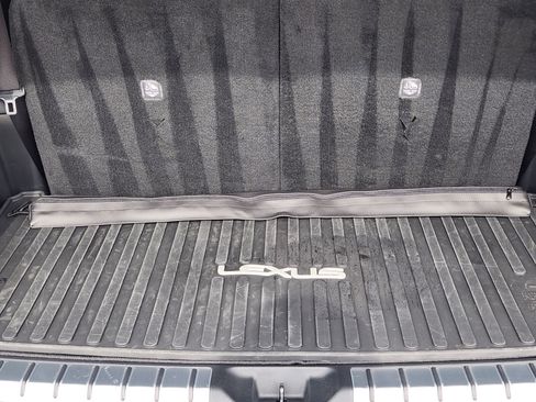 Certified 2025 Lexus TX 500h AWD w/ Technology Package image 40