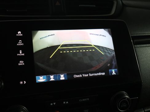 Used 2020 Honda CR-V EX-L image 24