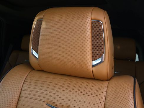 Certified 2025 Cadillac Escalade Premium Luxury w/ LPO, Floor Liner Package RWD image 21