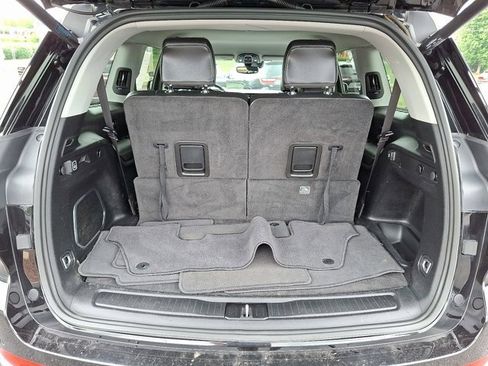 Used 2021 Jeep Grand Cherokee L Limited image 33