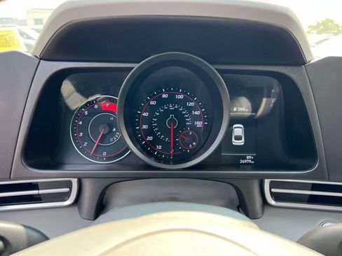 Certified 2023 Hyundai Elantra SEL FWD image 24