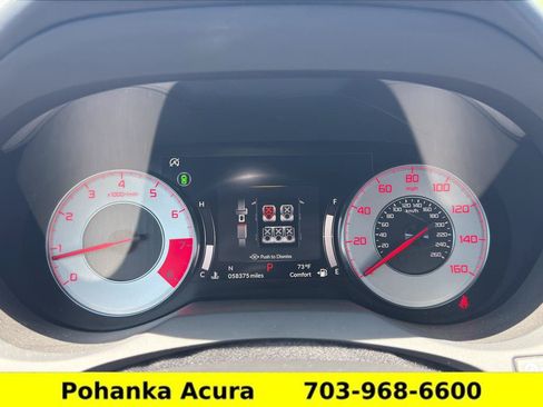Used 2024 Acura RDX A-Spec AWD/4WD image 9
