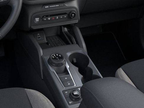 New 2025 Ford Bronco Sport Big Bend image 35