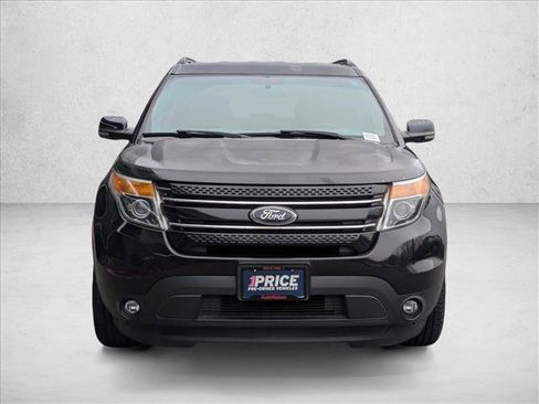 Used 2013 Ford Explorer Limited image 2