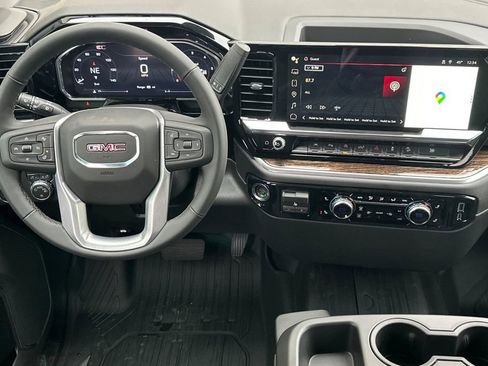 New 2026 GMC Sierra 1500 SLE AWD/4WD image 12