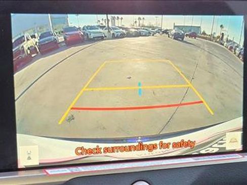 New 2026 Toyota Crown Signia image 11