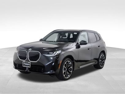 New 2025 BMW X3 xDrive30i w/ Premium Package