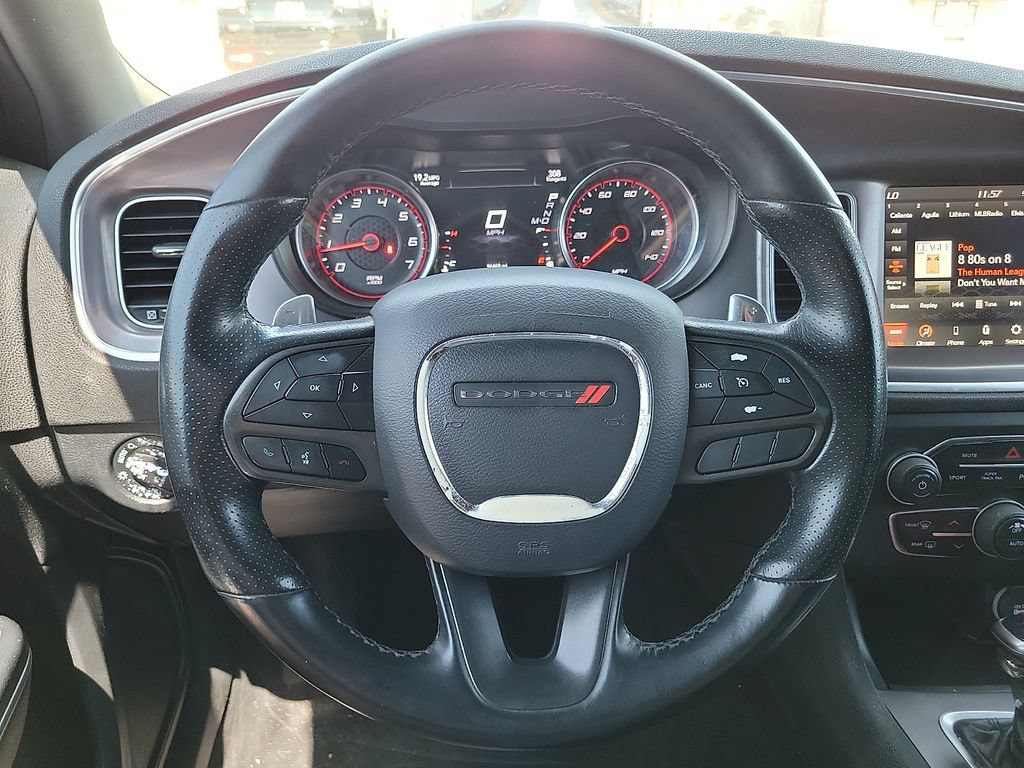 Used 2020 Dodge Charger GT RWD image 28