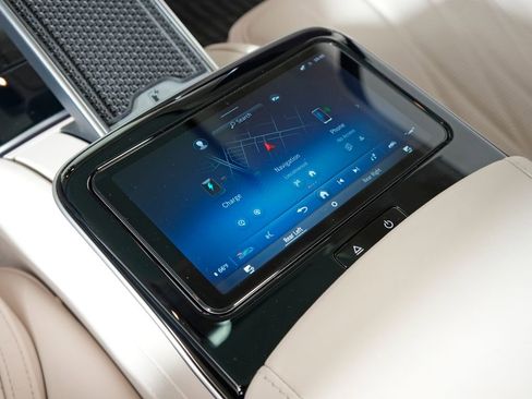 Certified 2024 Mercedes-Benz S 63 AMG S image 39