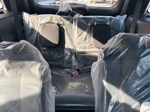 New 2026 Ford Explorer ST w/ Sun And Sound Package image 26