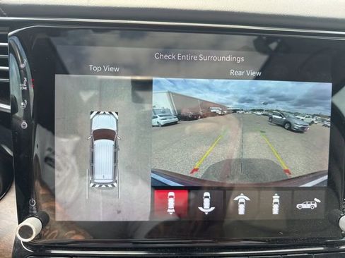 Used 2022 Jeep Grand Wagoneer Series I image 26