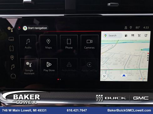 New 2026 GMC Sierra 1500 Denali image 22