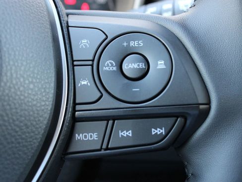 New 2026 Toyota Corolla SE FWD image 26