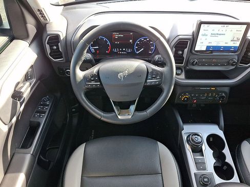 Certified 2023 Ford Bronco Sport Big Bend w/ Convenience Package AWD/4WD image 27