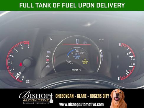 Used 2023 Dodge Durango GT AWD/4WD image 2