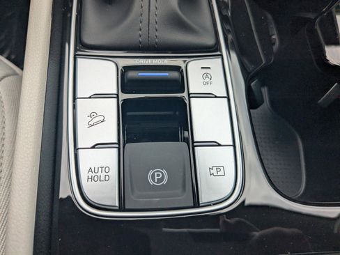 New 2026 Hyundai Tucson SE FWD image 25
