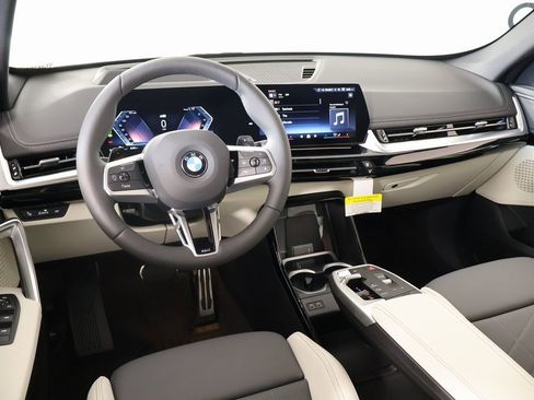 New 2026 BMW X1 xDrive28i w/ Technology Package image 2