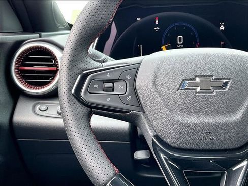 New 2026 Chevrolet Trax RS w/ Driver Confidence Package FWD image 19