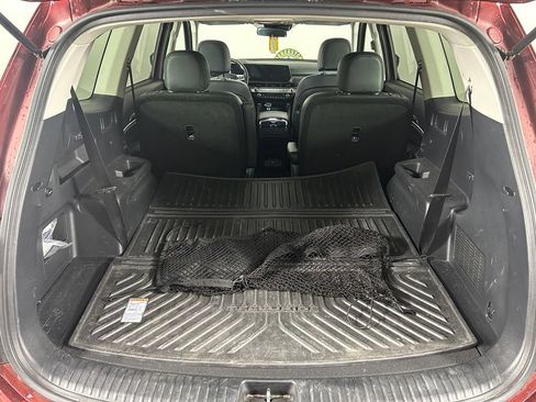 Used 2024 Kia Telluride S w/ S Sunroof Package AWD/4WD image 21