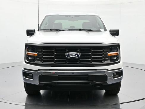 New 2026 Ford F150 XL w/ Equipment Group 103A High AWD/4WD image 2