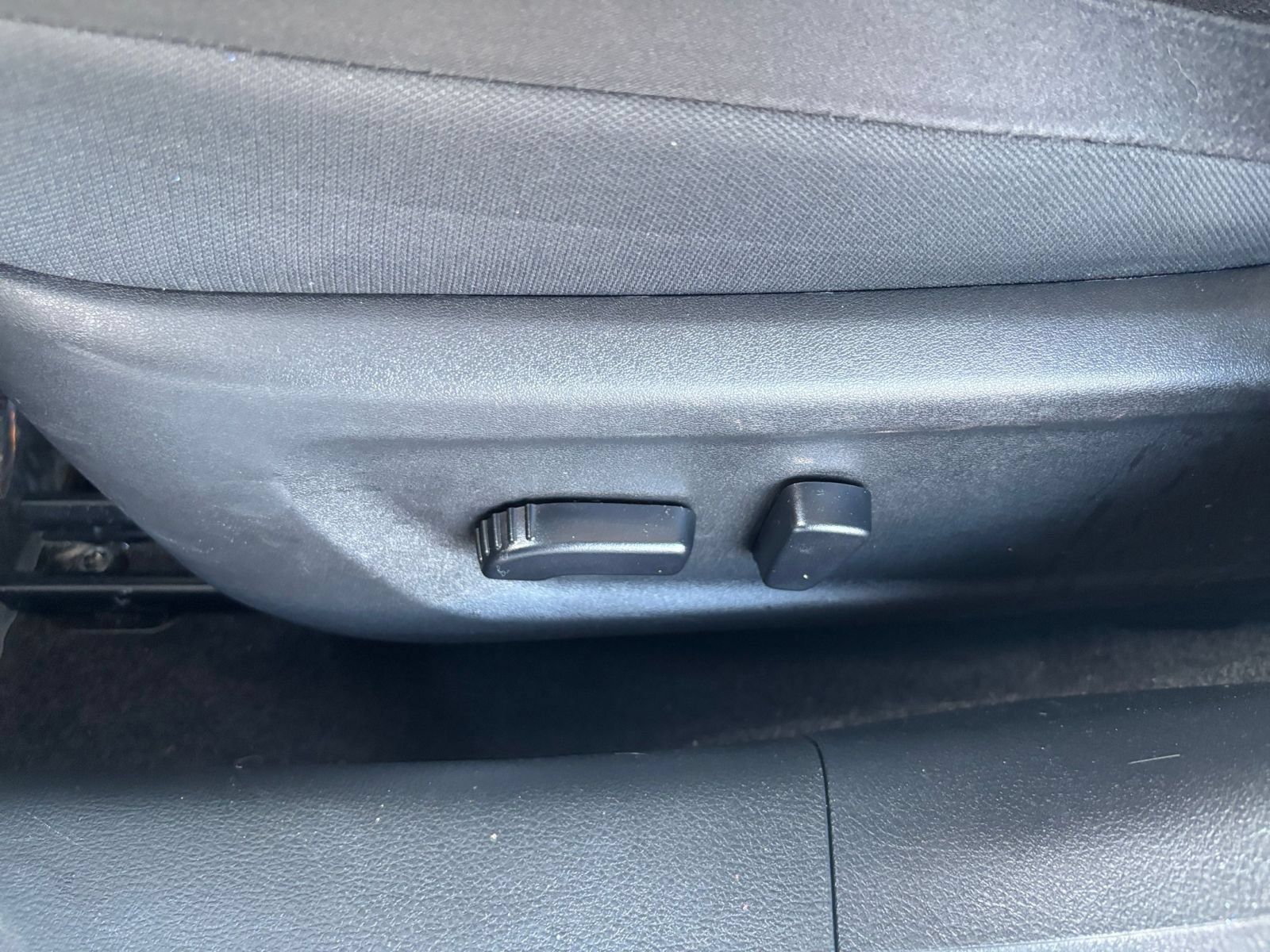 Used 2026 Nissan Altima 2.5 SV FWD image 21