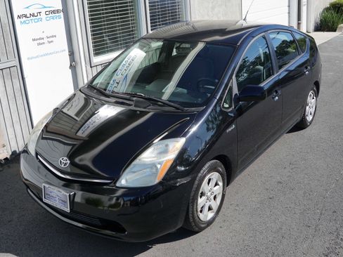 Used 2007 Toyota Prius image 3