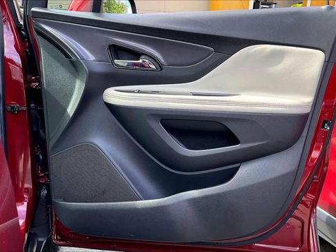 Certified 2022 Buick Encore Preferred w/ Safety Package image 22