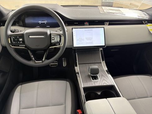 New 2026 Land Rover Range Rover Evoque Dynamic SE image 10