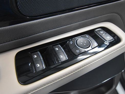 Used 2021 Lincoln Aviator Reserve w/ Elements Package Plus image 6