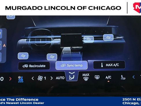 Used 2024 Lincoln Nautilus Reserve w/ Equipment Group 202A AWD/4WD image 84