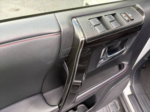 Certified 2024 Toyota 4Runner TRD Off-Road Premium AWD/4WD image 13