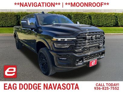 New 2026 RAM 2500 Limited