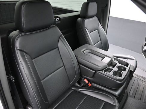 Used 2025 GMC Sierra 1500 Pro w/ Pro Value Package image 25