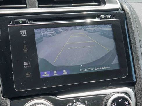 Used 2015 Honda Fit EX-L image 22