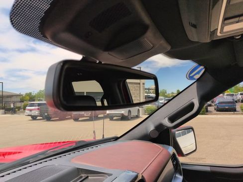 Used 2021 Ford F150 Lariat AWD/4WD image 21