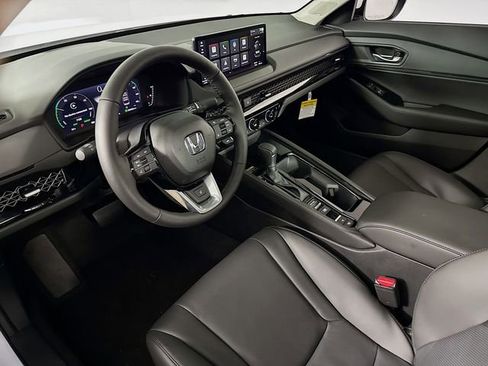 New 2025 Honda Accord Touring image 29